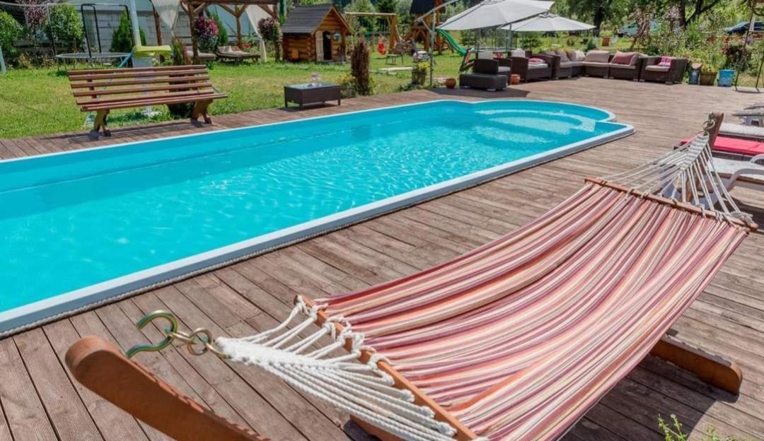 Hotel Casa Baciu Fundu Moldovei Exteriér fotografie