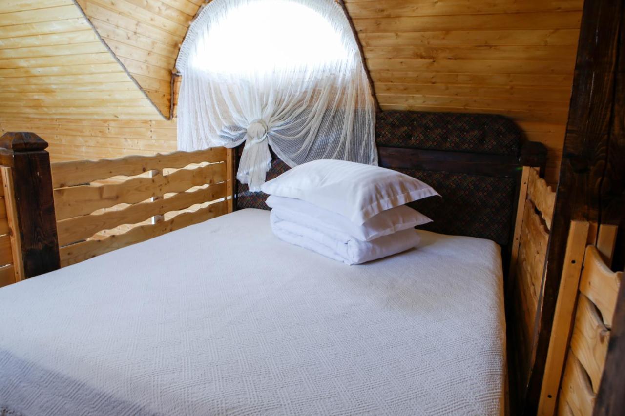 Hotel Casa Baciu Fundu Moldovei Exteriér fotografie